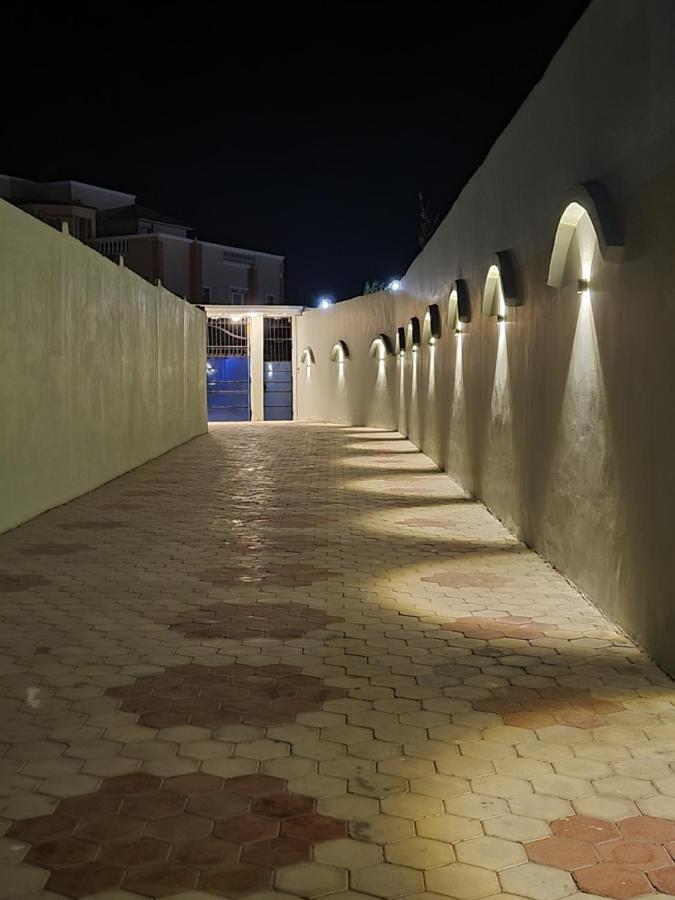 Villa Tulip House Hurghada Exterior photo